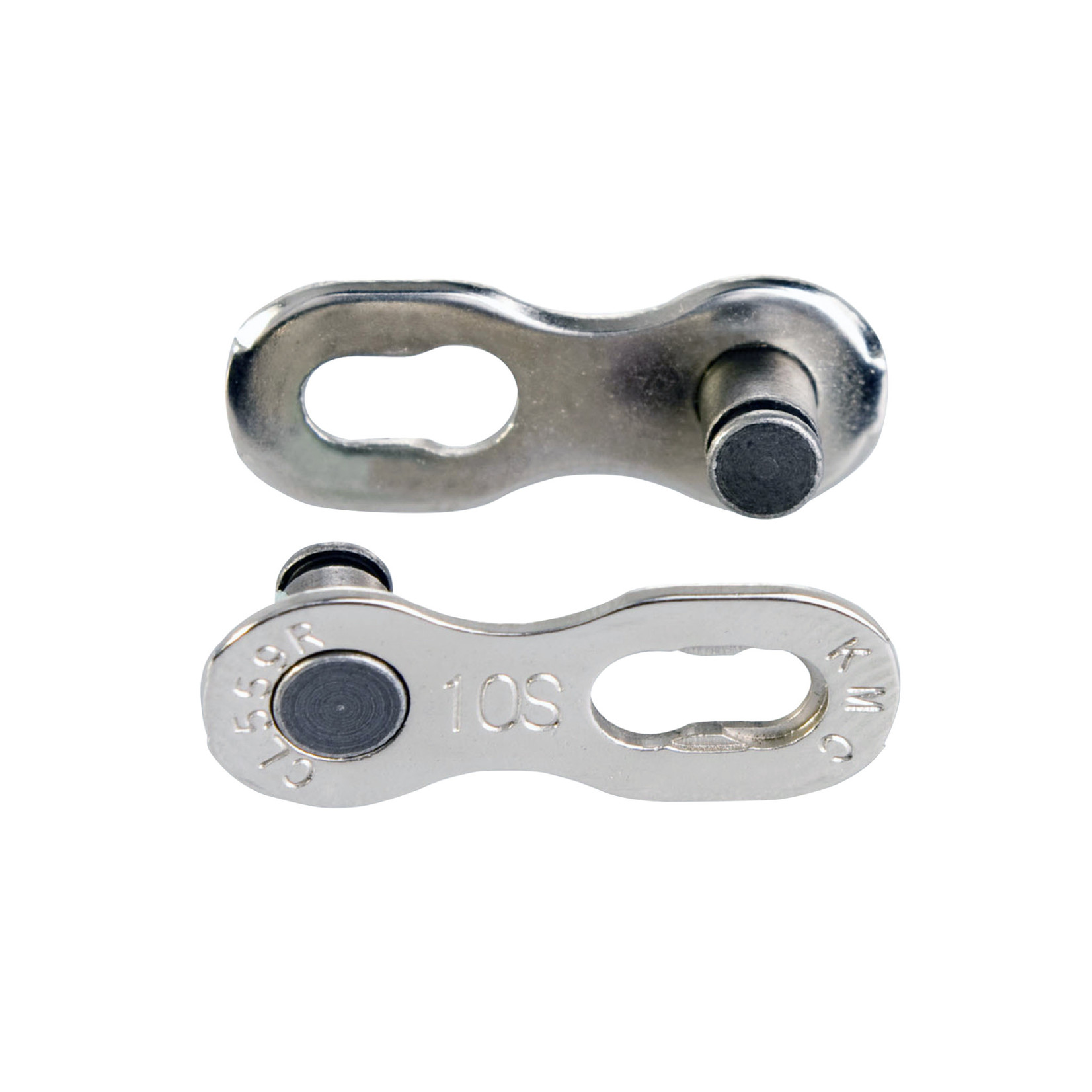 KMC MissingLink-CL559R Connector, 5.88mm 2/Count