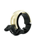 Knog Oi Bell Classic Oi Classic Large Brass