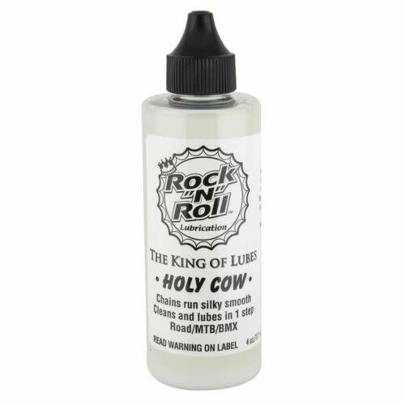 Rock-N-Roll LUBE HOLY COW 4oz