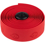 Cinelli Cork Ribbon Bar Tape - Red