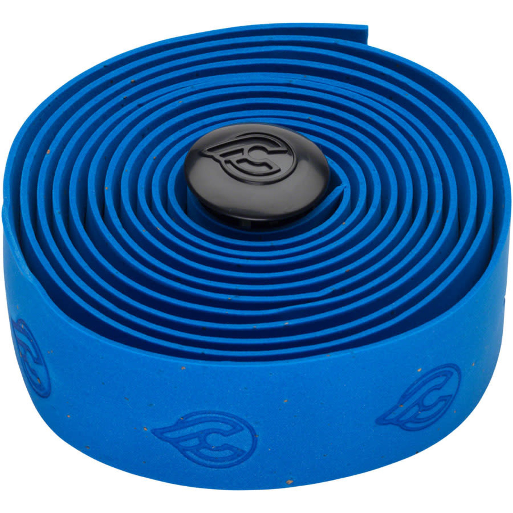 Cinelli Cork Ribbon Bar Tape - Blue