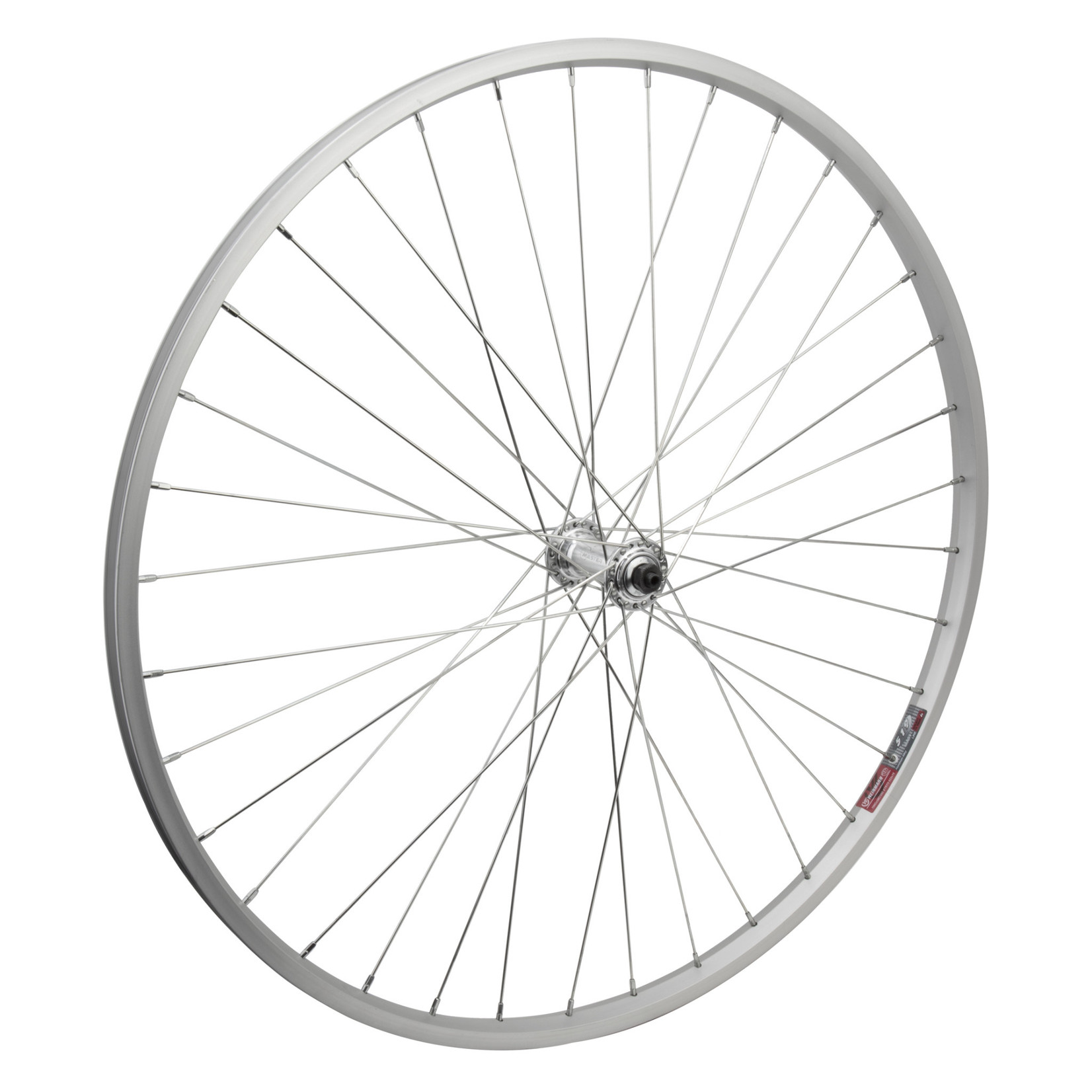 WHEEL MASTER WHL FT 700x35 622x19 ALY SL 36 ALY QR SL14gUCP