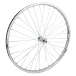 WHEEL MASTER WHL FT 26x1.75 559x25 STL CP 36 STL BO 3/8 14gUCP