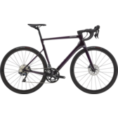 Supersix Evo Carbon Disc Ultegra Purple, 54 cm - Blackwater Bike Shop