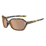 Tifosi Optics Swoon, Leopard Polarized Sunglasses