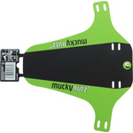 Mucky Nutz Face Fender - Green