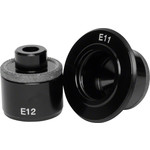 Stan's No Tubes Neo Hub Rear QR End Caps