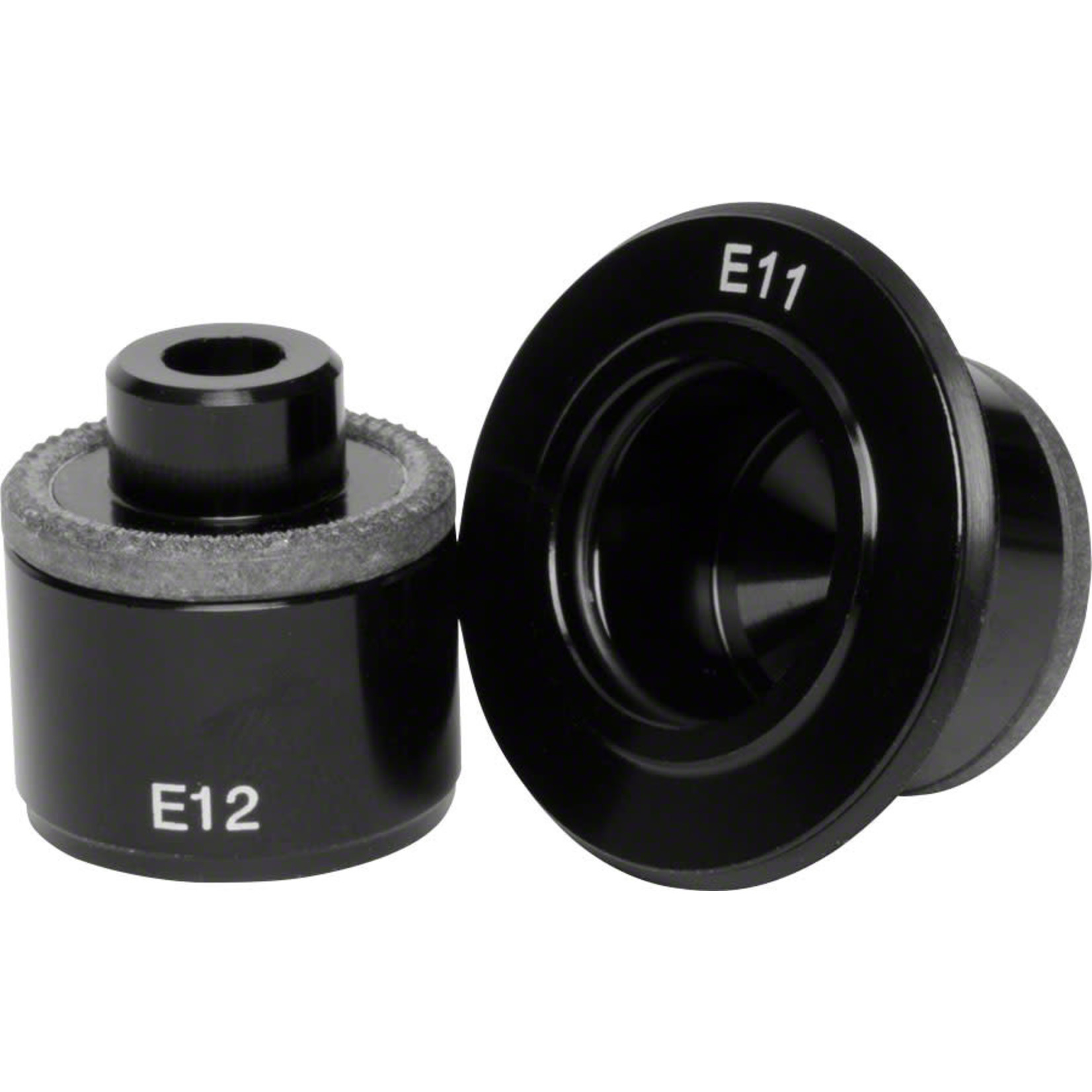 Stan's No Tubes Neo Hub Rear QR End Caps