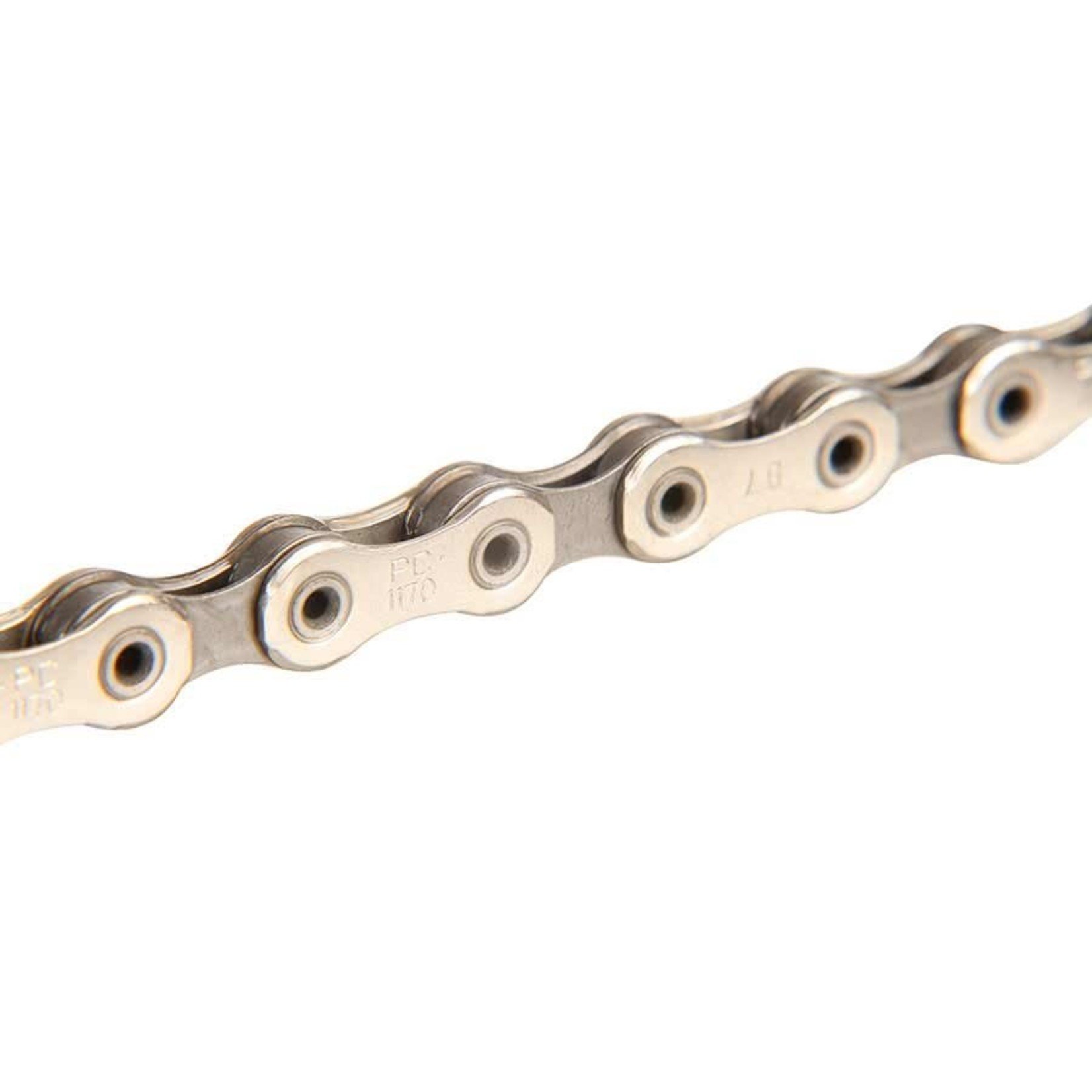 Sram PC-1170 Chain - 11-Speed, 120 Links, Silver/Gray