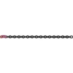 Sram PC-XX1 Eagle Hollow-Pin PL Chain 126 12sp Blk  NLA