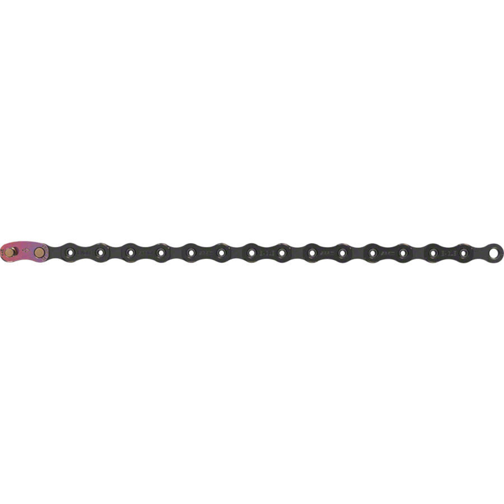 Sram PC-XX1 Eagle Hollow-Pin PL Chain 126 12sp Blk  NLA