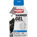 Hammer Nutrition Hammer Gel Vanilla (24x1 Srv-Pack)