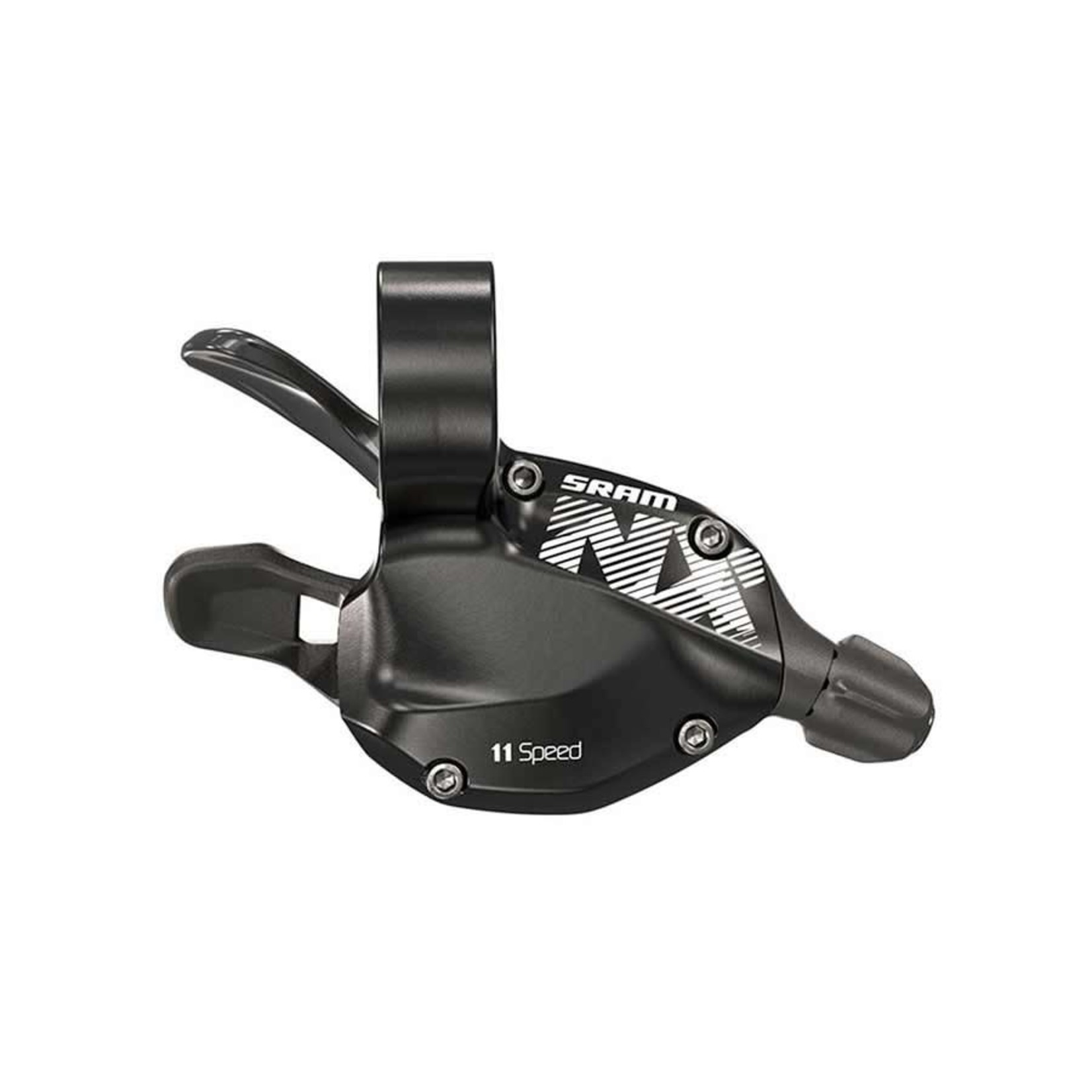 Sram SRAM, NX, Shift lever, 11sp. Rear, Black