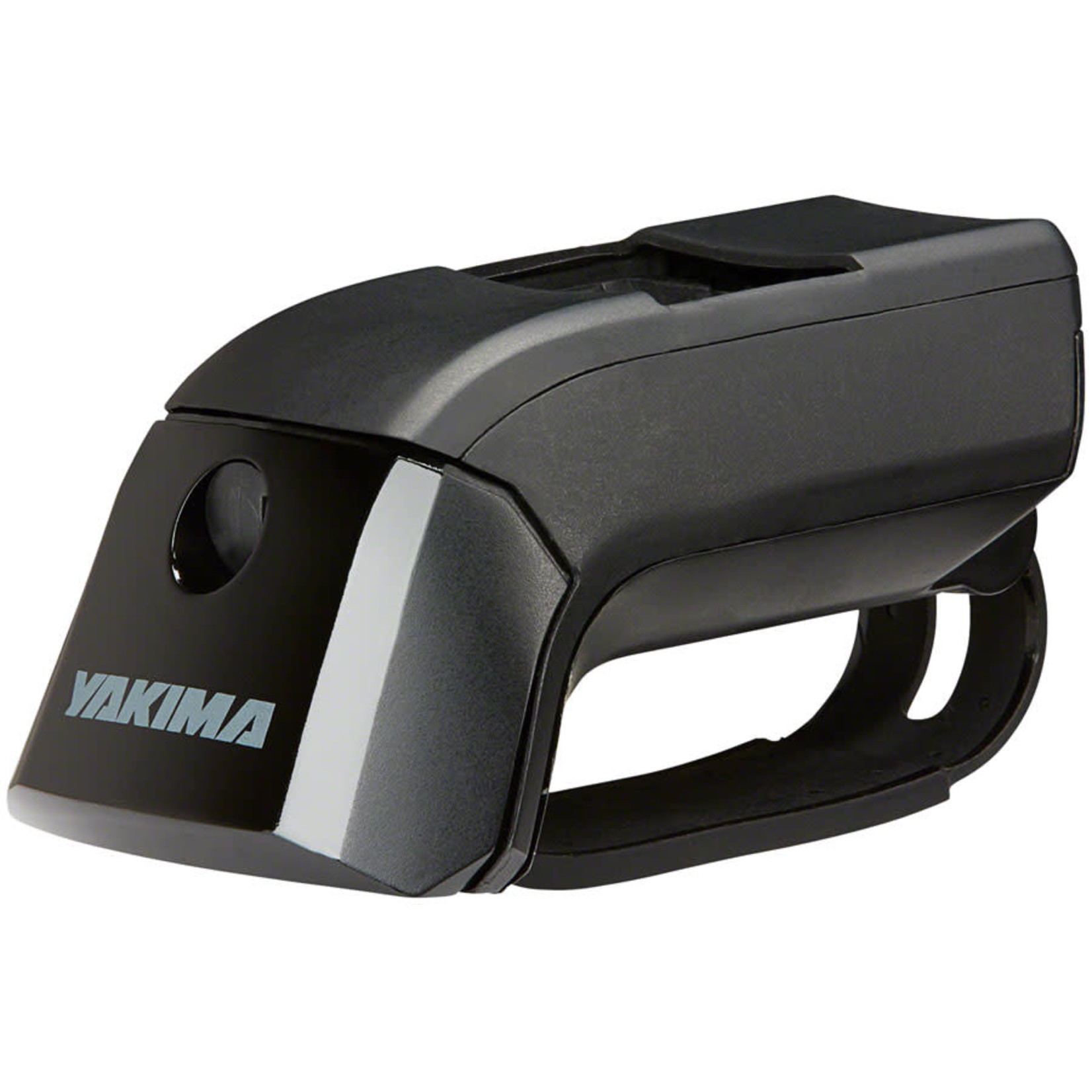 Yakima Timberline Tower, Black 4 Pack