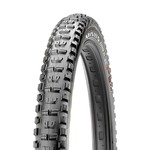 Maxxis Minion DHR2, Mountain Tire, 27.5''x2.40, Folding, Tubeless Ready, 3C Maxx Grip, DH, Wide Trail, 60x2TPI, Black