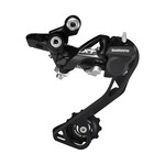 Shimano RD-M786  DEORE XT SGS 10-Speed Rear Derailleur Top-Normal Shadow Plus Design Direct Attachment (Direct Mount Compatible) Black
