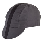 PACE HAT CLASSIC CHAR GRY/BLK