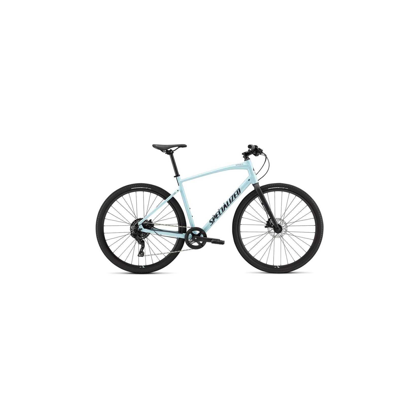 Specialized Sirrus X 2.0 (Previous year model)