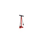 Specialized Air Tool Comp Floor Pump Rocket Red