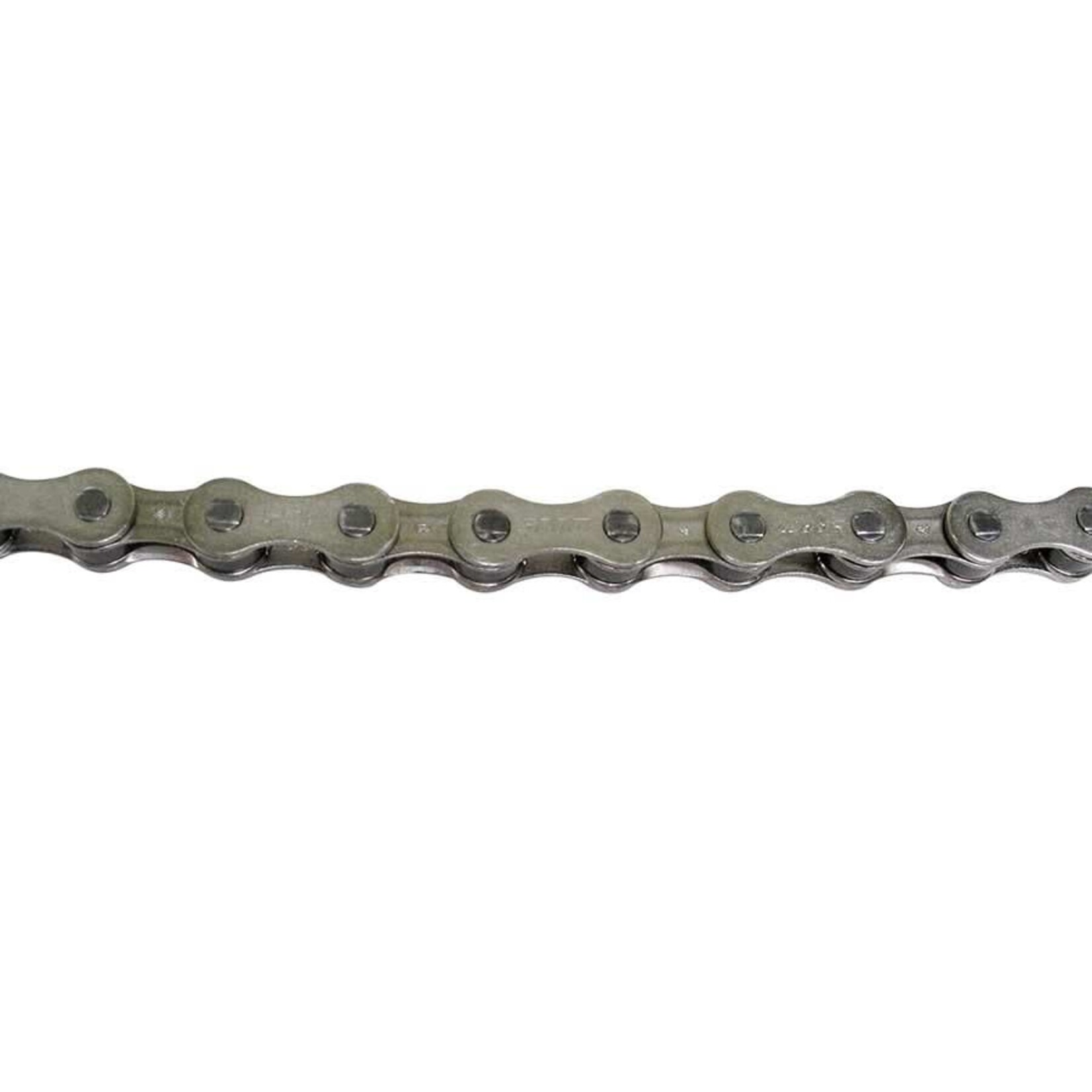 Sram PC-1, 1sp chain, 114 links, 1/8'', w/snap lock T11, Silver