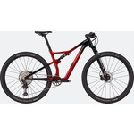 Cannondale Scalpel 29 Carbon 3 Candy Red Large