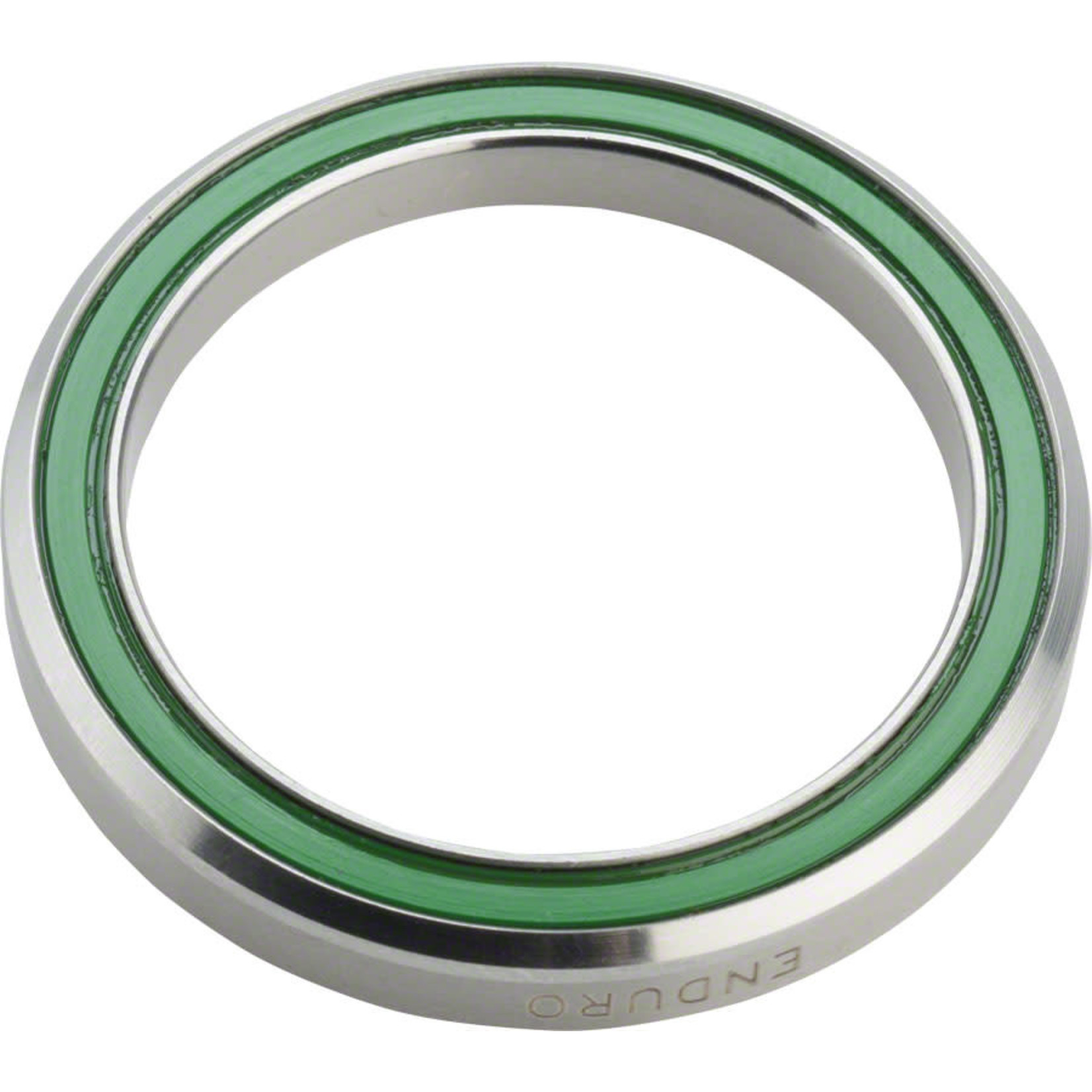 Enduro 1.5 45 x 45 Stainless Steel Angular Contact Bearing 40mm ID x 52mm OD x 7mm