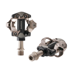 Shimano PEDAL  PD-M8100  DEORE XT  SPD PEDAL  W/CLEAT(SM-SH51)