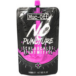 Muc-Off No Puncture Hassle Tubeless Sealant Pouch, 140ml
