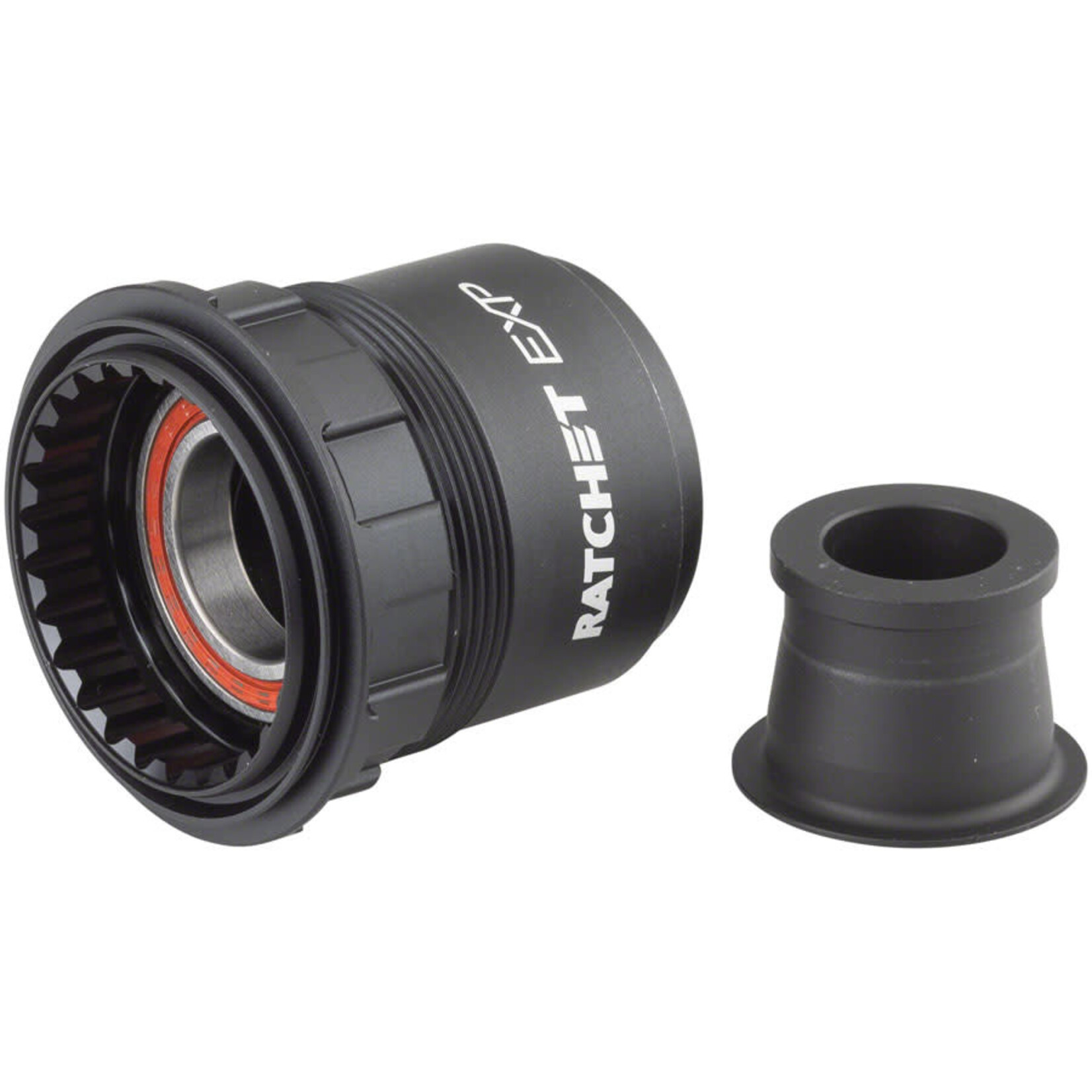 DT SWISS Alloy EXP 12s XDR Cassette Body 12x142