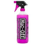 Muc-Off Bike Cleaner, 1 Liter Spray