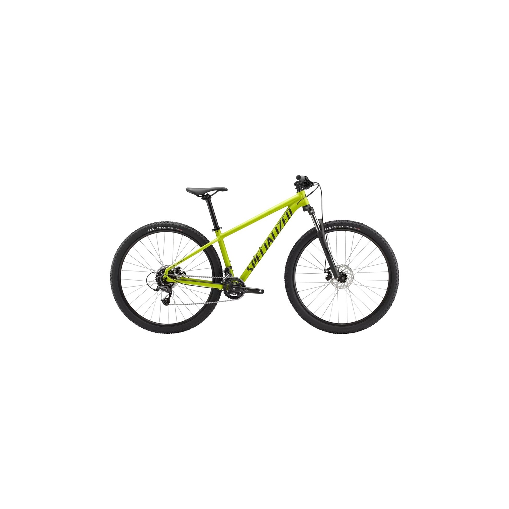 Specialized Rockhopper Base