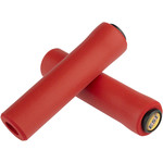 ESI Extra Chunky Silicone Grips, Red