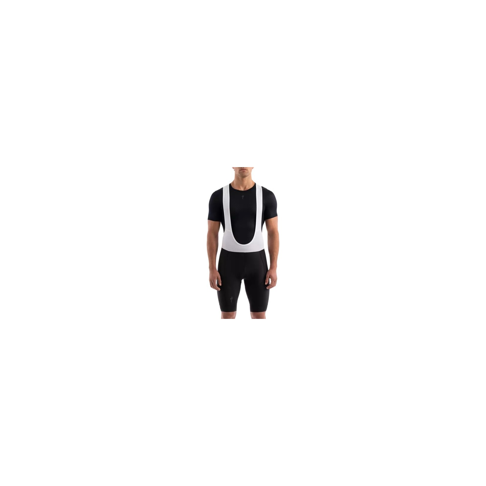 Specialized Rbx Bib Shorts Black Men's