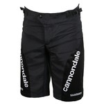 Cannondale Team MTB Short Black Men's
