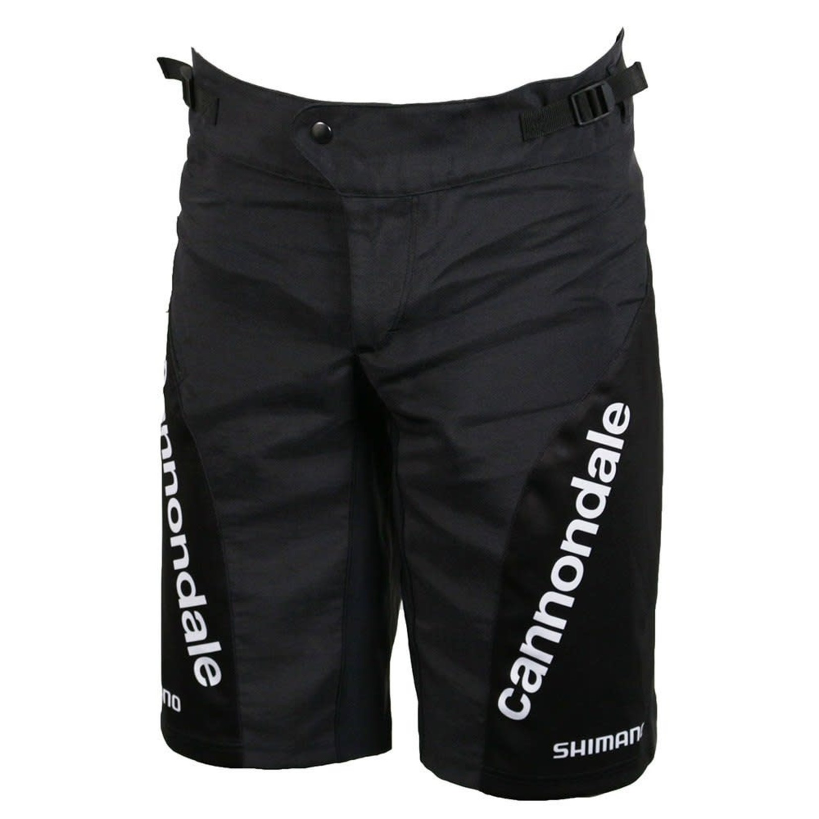 Cannondale Team MTB Short Black Men's