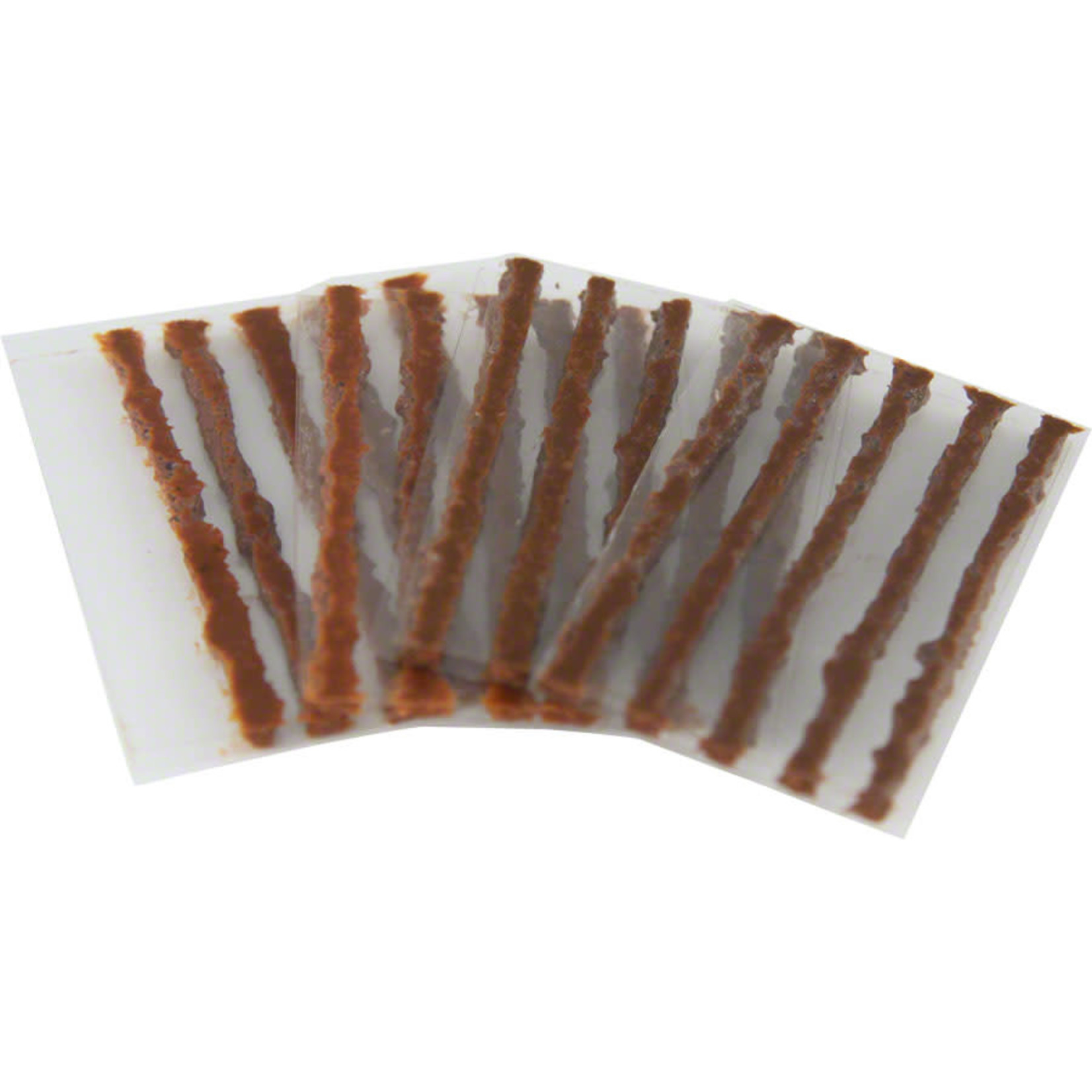 Genuine Innovations Side of Bacon Tubeless Tire Replacement Plugs, 20 NLA