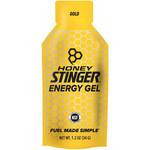 Honey Stinger Gel - Gold 1.3oz Packet single