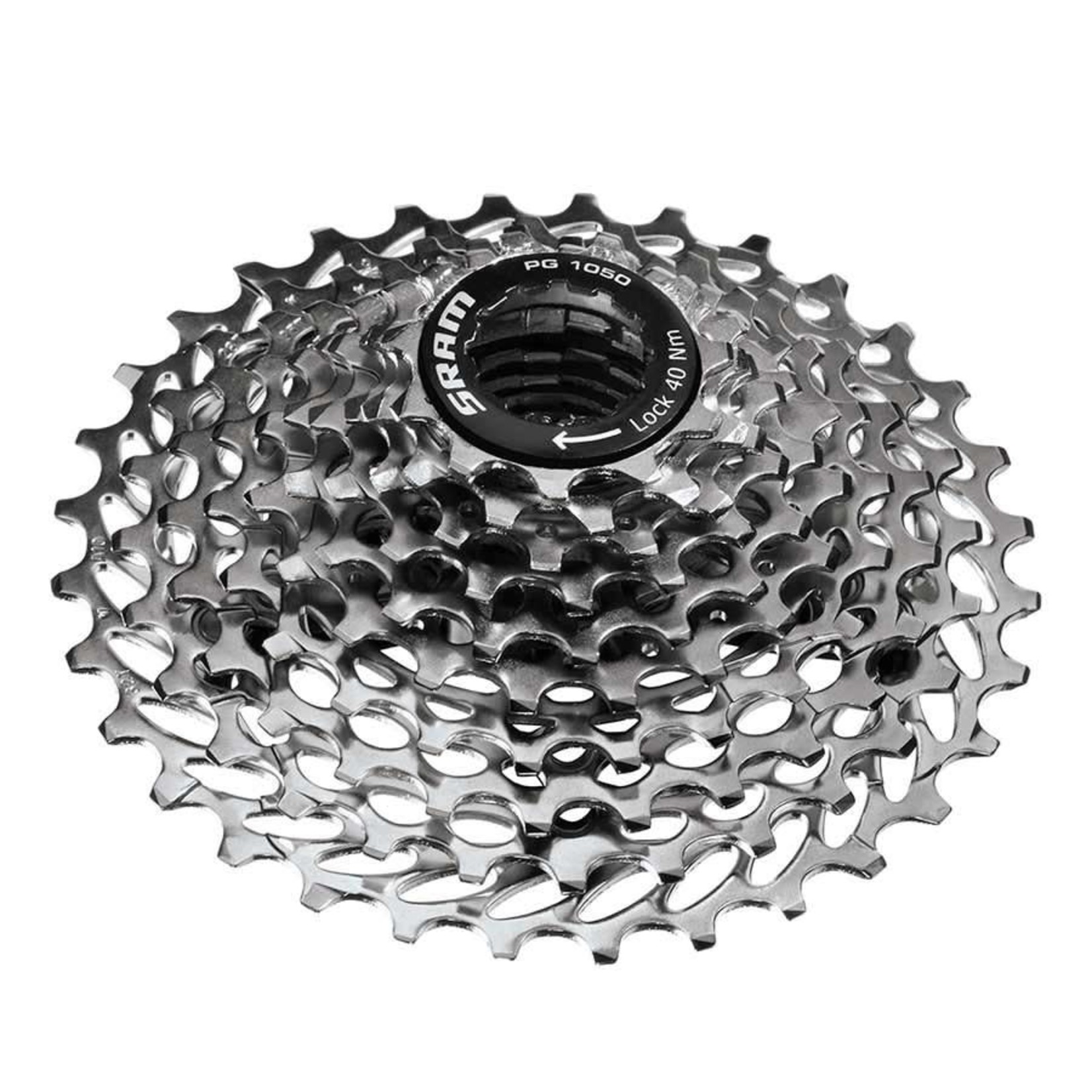 Sram PG-1030 10sp cassette, 11-36T