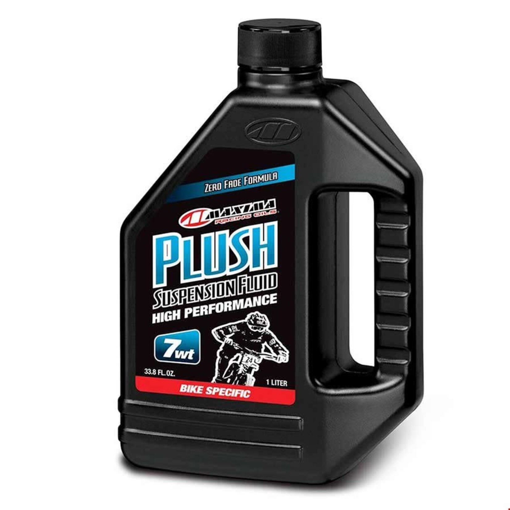 Maxima Racing Oils Maxima Racing Oils, Plush, 7wt - 1L