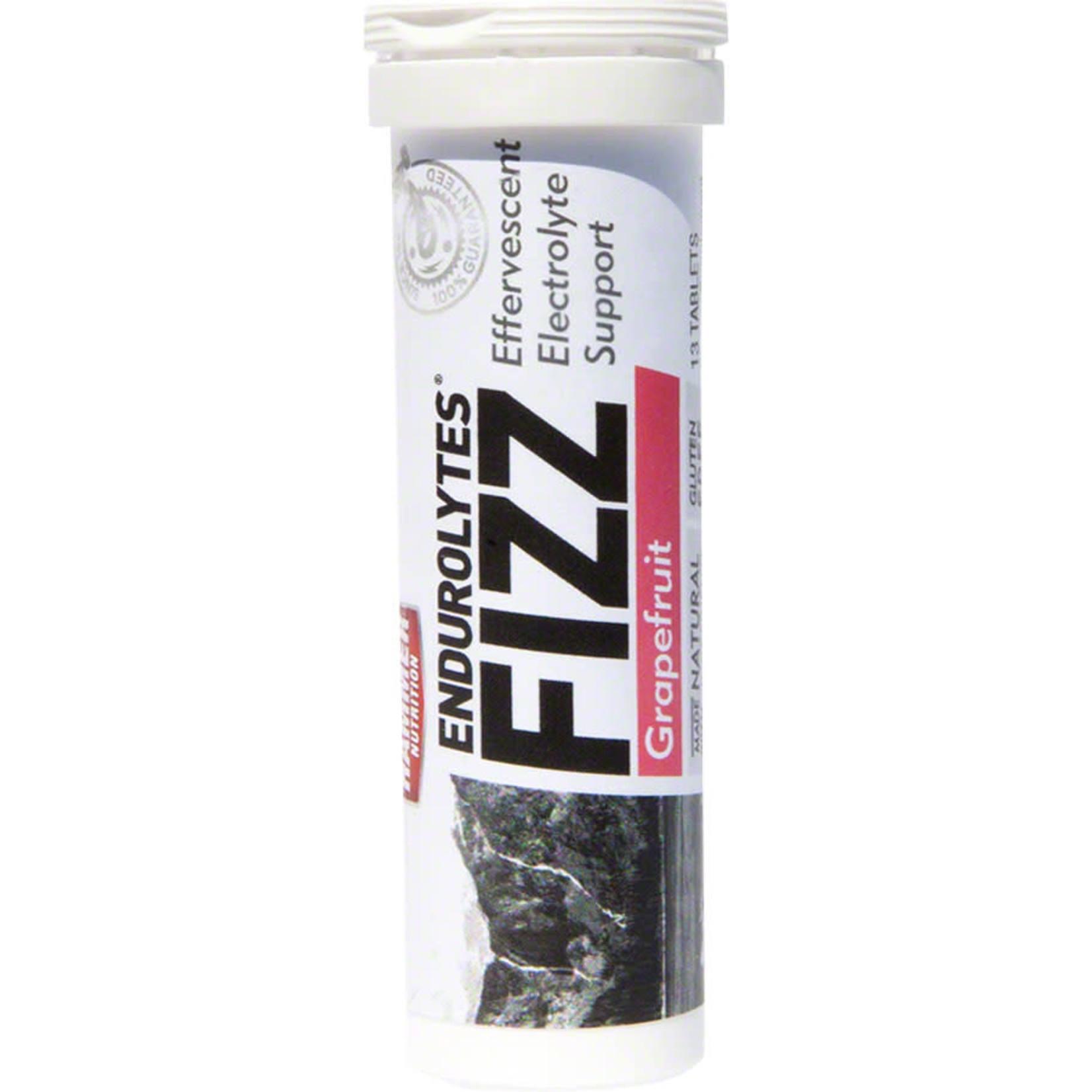 Hammer Nutrition Endurolytes Fizz Grapefruit 13 tablets single