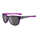 Tifosi Optics Smoove, Onyx/Ultra-Violet Single Lens Sunglasses