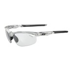 Tifosi Optics Veloce, Crystal Clear Fototec Sunglasses