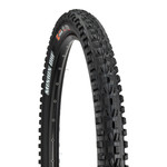 Maxxis DHF Tire - 29 x 2.50, Tubeless, Folding, Black, 3C Grip, EXO+, Wide Trail