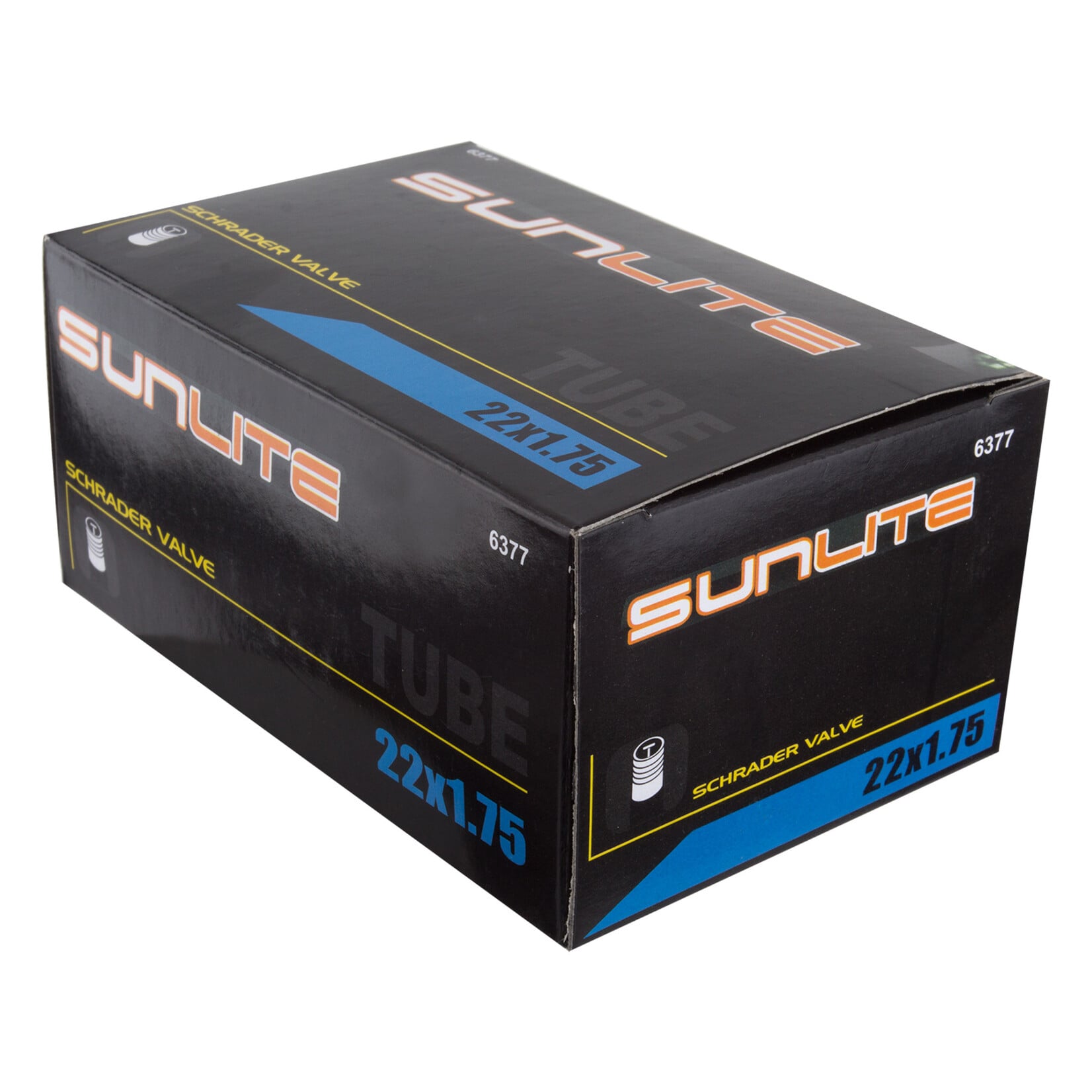 Sunlite 22x1.75 SV32 FFW44mm Tube