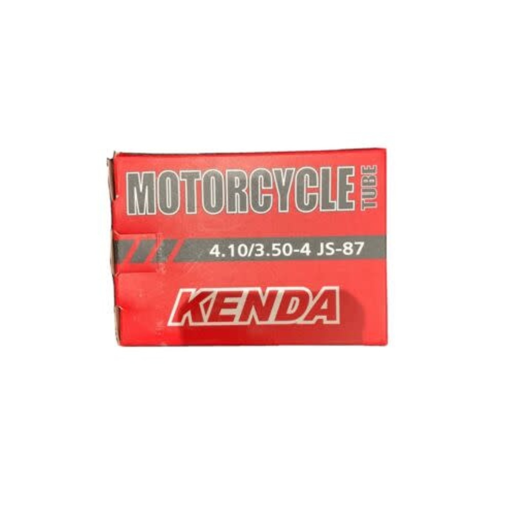 Kenda Tube 4.10/3.50-4 JS-87 Scooter Schrader 4.10/3.50-4 JS-87