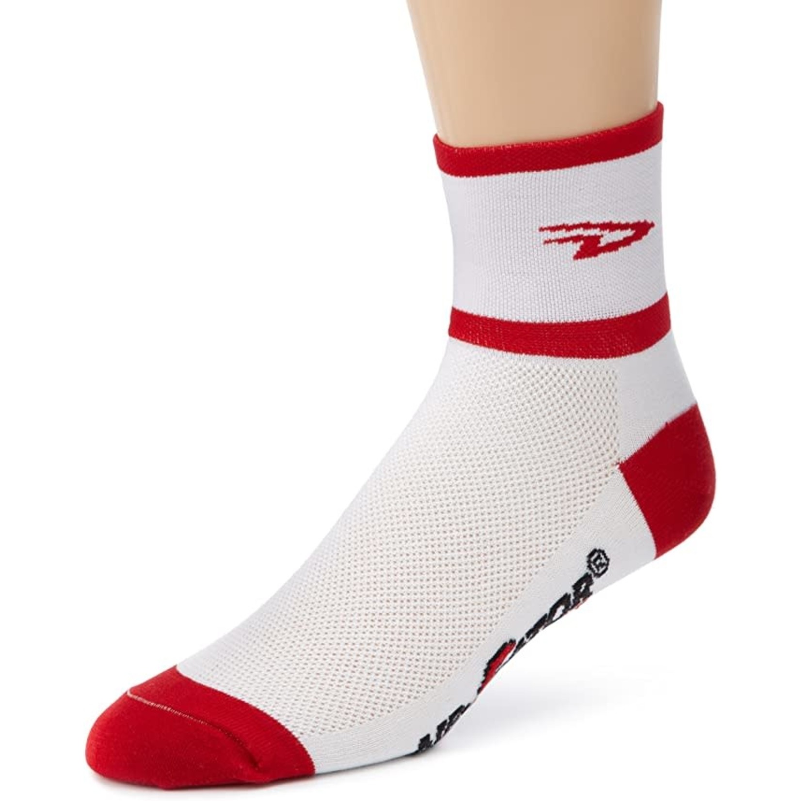 DeFeet Aireator D Team Red S