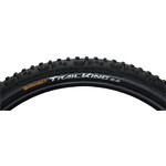 Continental XC/Enduro Tires Trail King 27.5 x 2.2 ShieldWall Folding BW