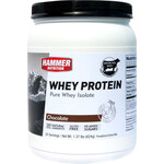 Hammer Nutrition Hammer Whey Protein: Chocolate 24 Servings
