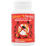 Sportlegs Nutritional Supplement Bottle of 120 Capsules