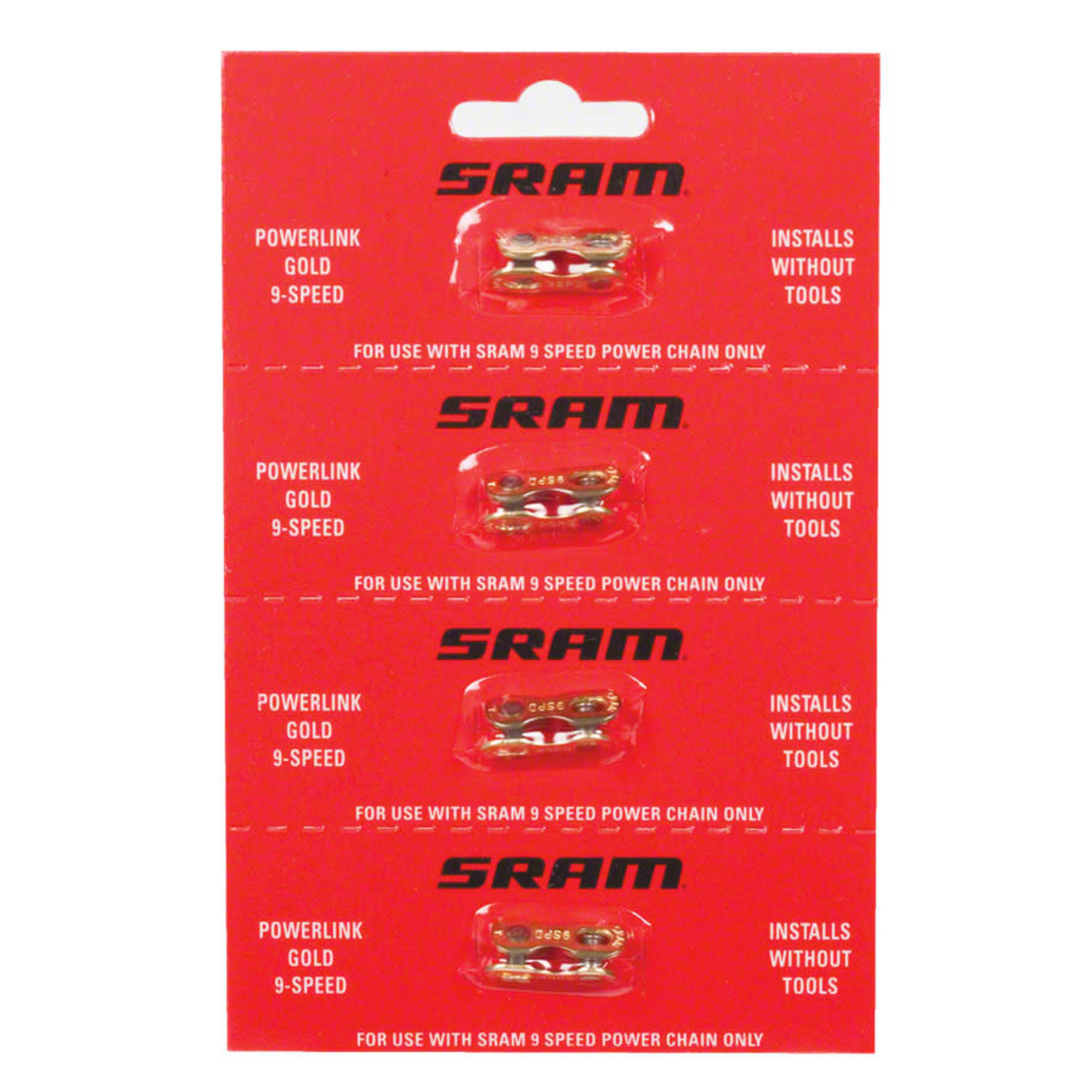 Sram Power Link for 9 Speed EACH